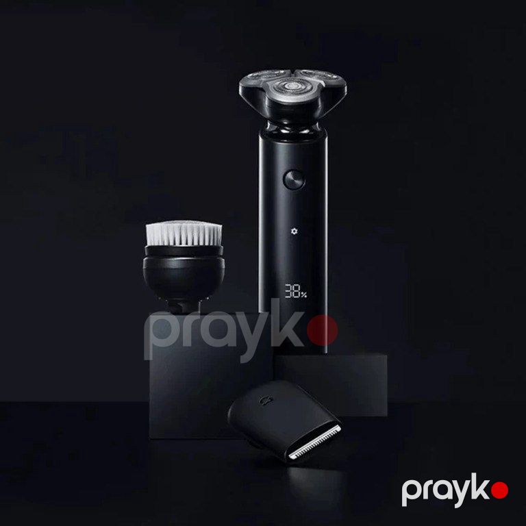 Xiaomi Electric Shaver S500 — Gözəllik və səhiyyə, Bakı (2)