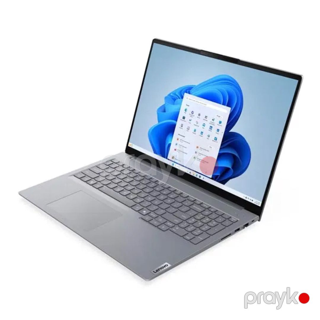 Lenovo ThinkBook 16 G9 IRL 21US004SFW — Noutbuklar, Bakı (3)