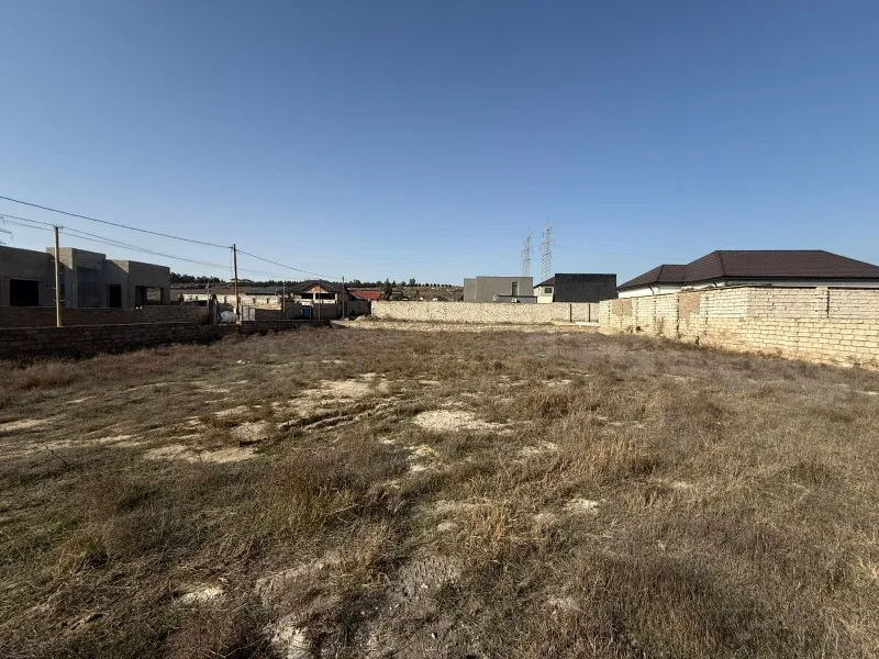 Şüvəlan, Torpaq satılır - 12 sot — Torpaq, Bakı (4)