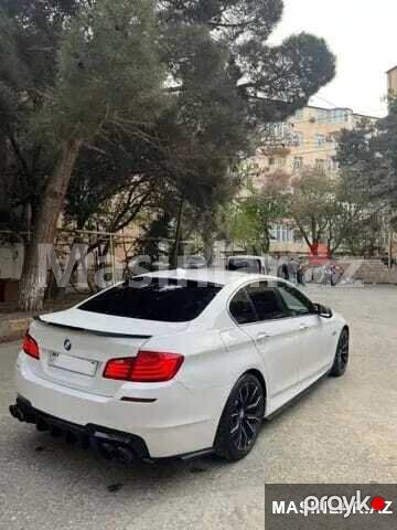 Bmw f30, 2024 il — Minik avtomobili icarəsi, Bakı (7)