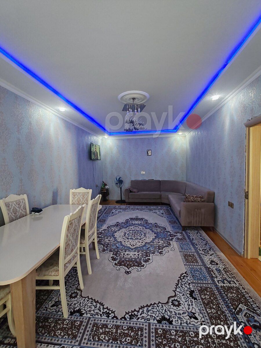 Həyət evi, Xırdalan ş — Ev, villa, Xırdalan (4)