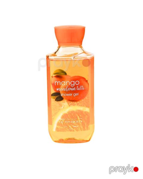 Duş geli Dear Body Mango və Naringi 295 ml — Bakı