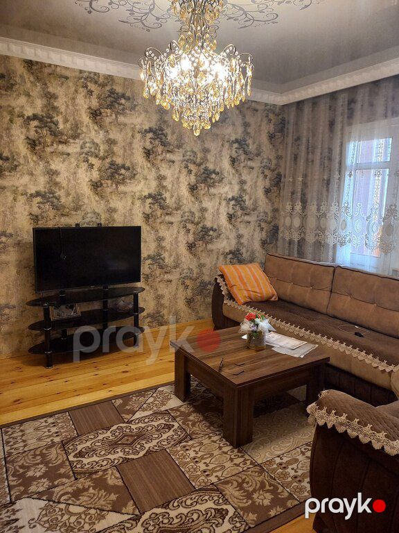 5-otaqlı mənzil, Gəncə ş., 96 m² — Mənzil, Gəncə (4)