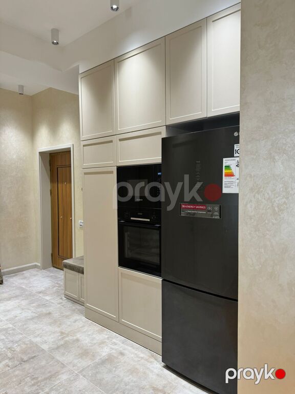İcarəyə verilir 3 otaqlı yeni tikili 90 m² — Mənzil, Bakı (5)