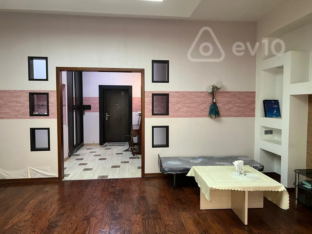 2 otaqlı mənzil, 120 m², 28 may — Mənzil, Bakı (9)