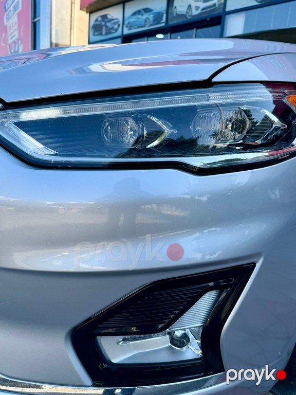 Ford Fusion (North America), 2.0 L, 2019 il, 155 000 km — Avtomobillər, Sumqayıt (6)