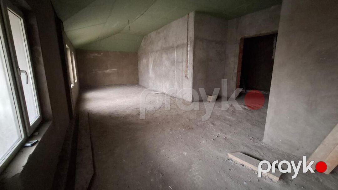 Satılır 6 otaqlı yeni tikili 400 m² — Mənzil, Bakı (12)