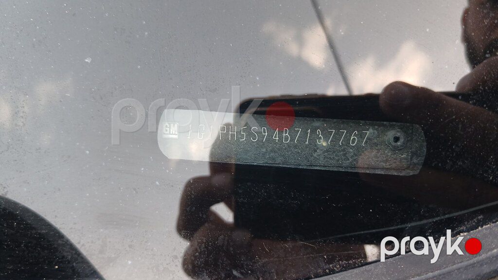 Chevrolet Cruze, 1.4 L, 2011 il, 380 000 km — Avtomobillər, Bakı (7)
