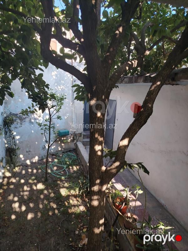 Satılır 6 otaqlı Həyət evi / Villa, 235 m², Nizami rayonu — Ev, villa, Bakı (4)