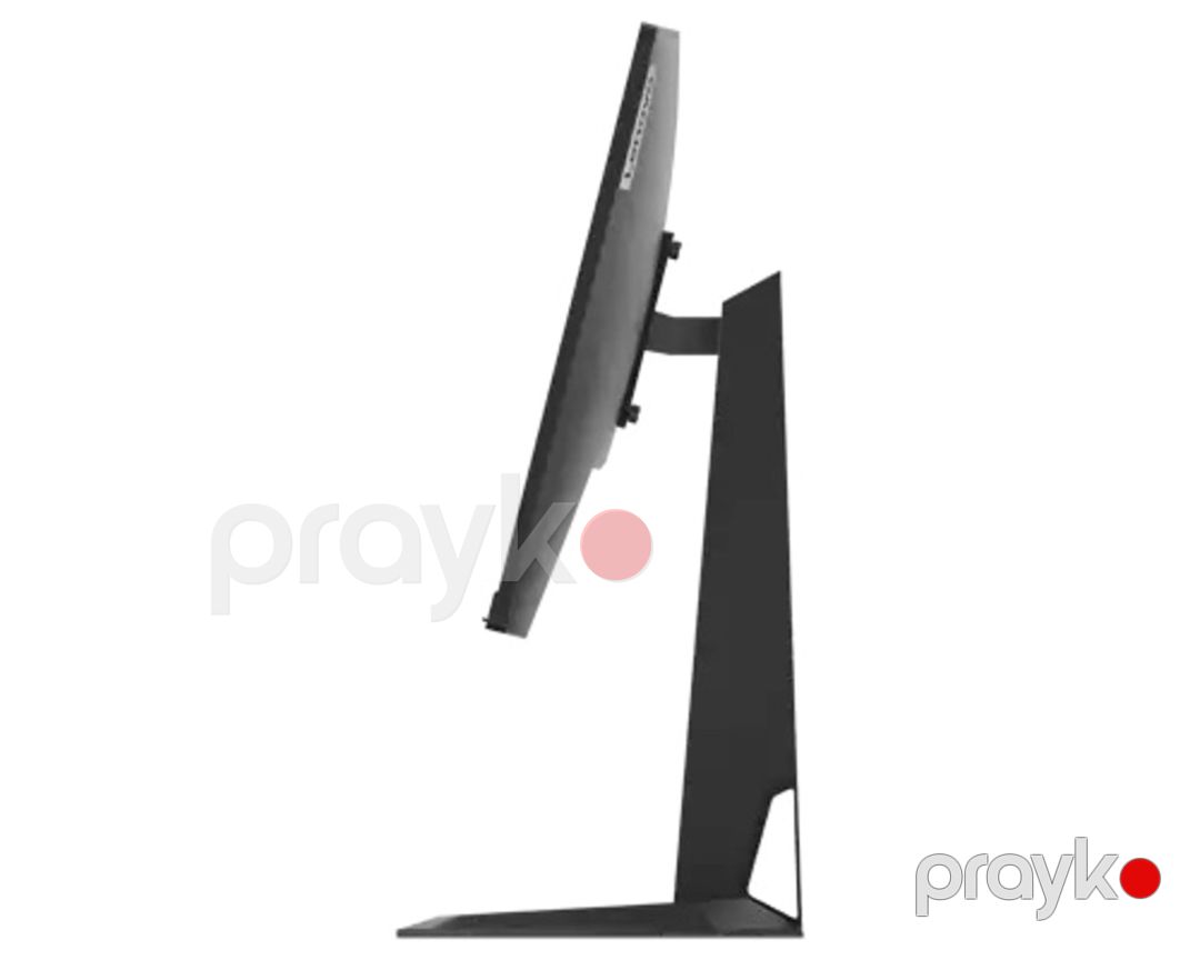 Monitor "Lenovo G32qc-30 Curved (66F2GAC1EU)" — Kompüterlər və noutbuklar, Bakı (2)