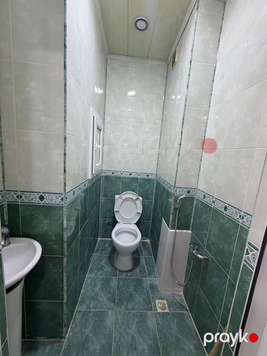 Satılır 3 otaqlı yeni tikili 87 m² — Mənzil, Bakı (12)