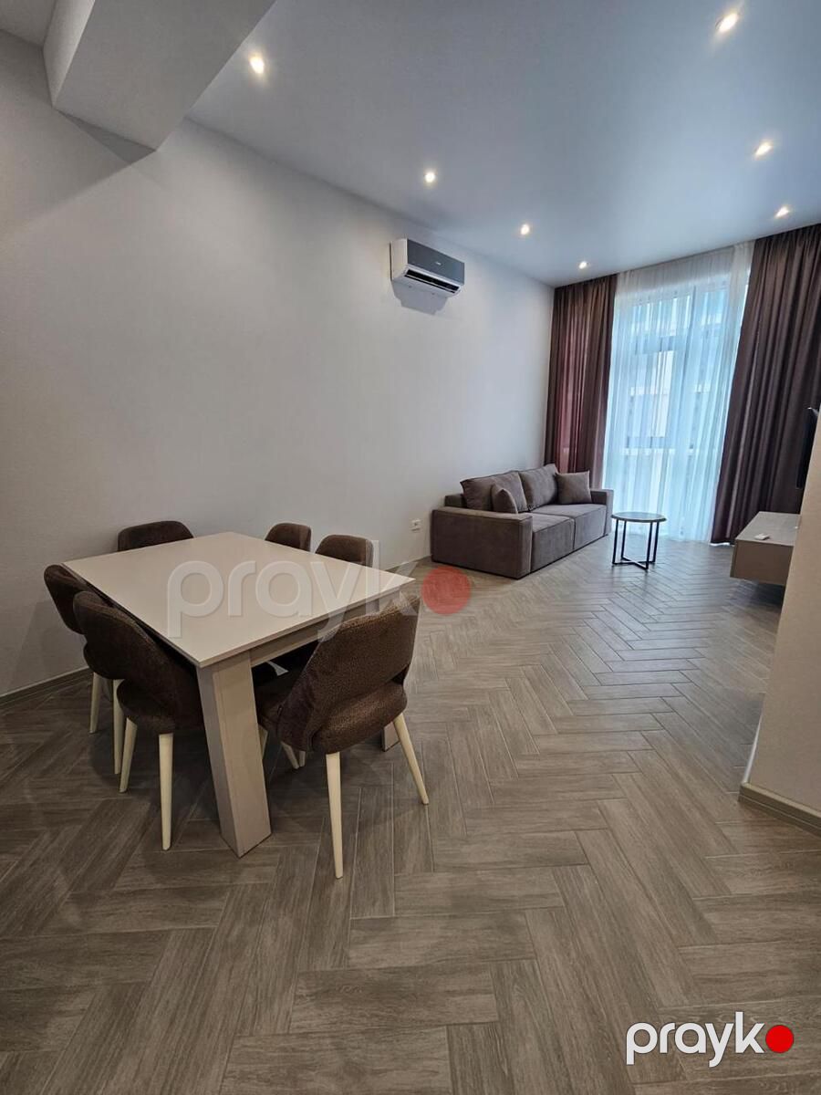 Satılır 2 otaqlı yeni tikili 74 m² — Mənzil, Bakı (5)