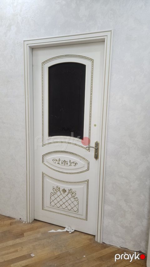 Otaq qapıları — Xırdalan