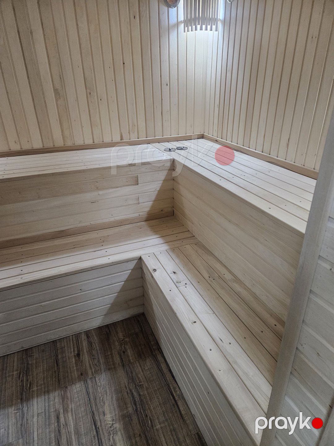 İcarəyə verilir 6 otaqlı həyət evi/bağ evi 200 m² — Ev, villa, Bakı (10)