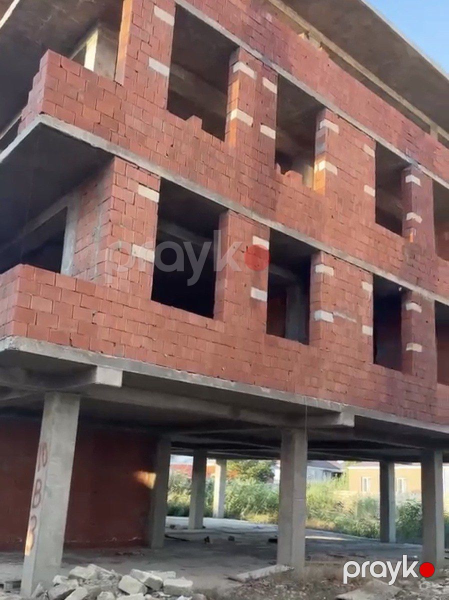 Satılır 2 otaqlı yeni tikili 60 m² — Mənzil, Bakı (4)
