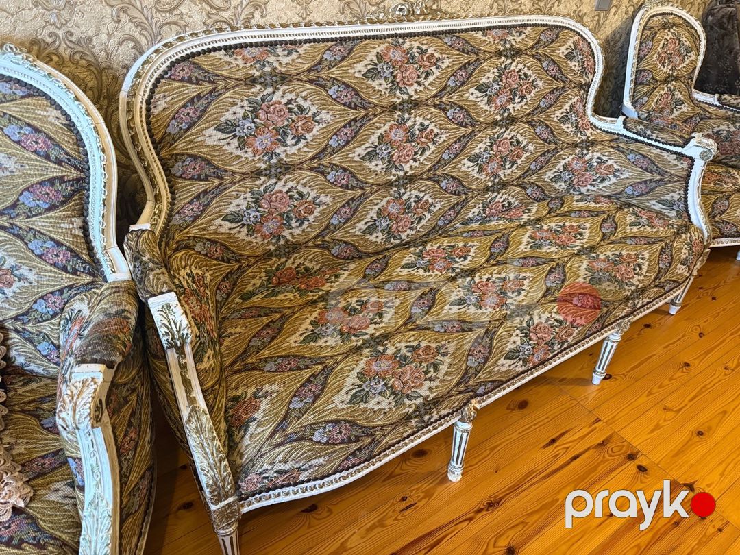 Divan və kreslolar — Mebel, Bakı (4)