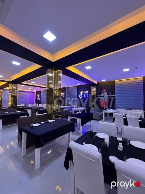 İcarəyə verilir obyekt 1000 m² — Bakı