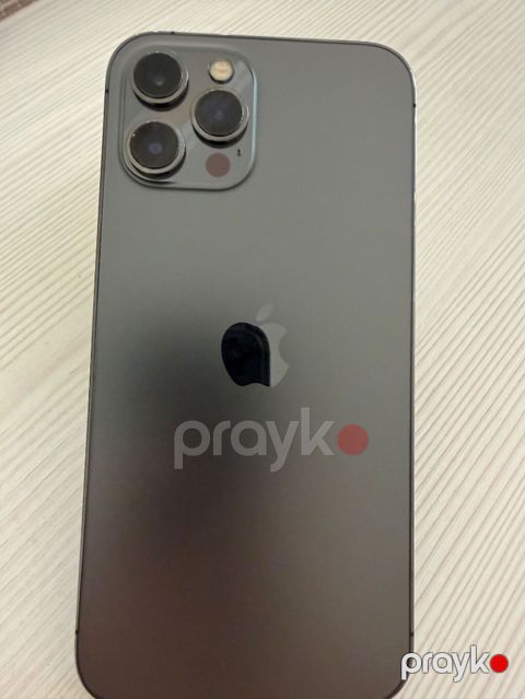 IPhone 12 Pro Max, 128 GB — Sumqayıt