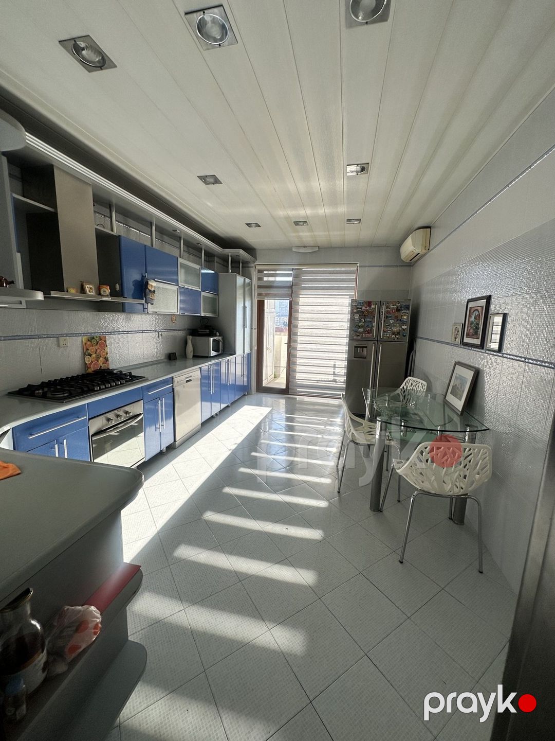 Satılır 3 otaqlı yeni tikili 143 m² — Mənzil, Bakı (5)