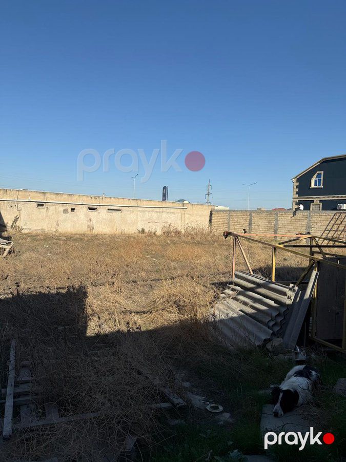 Torpaq sahəsi, 8 sot, Çıxarışlı, Xırdalan — Torpaq, Bakı (2)
