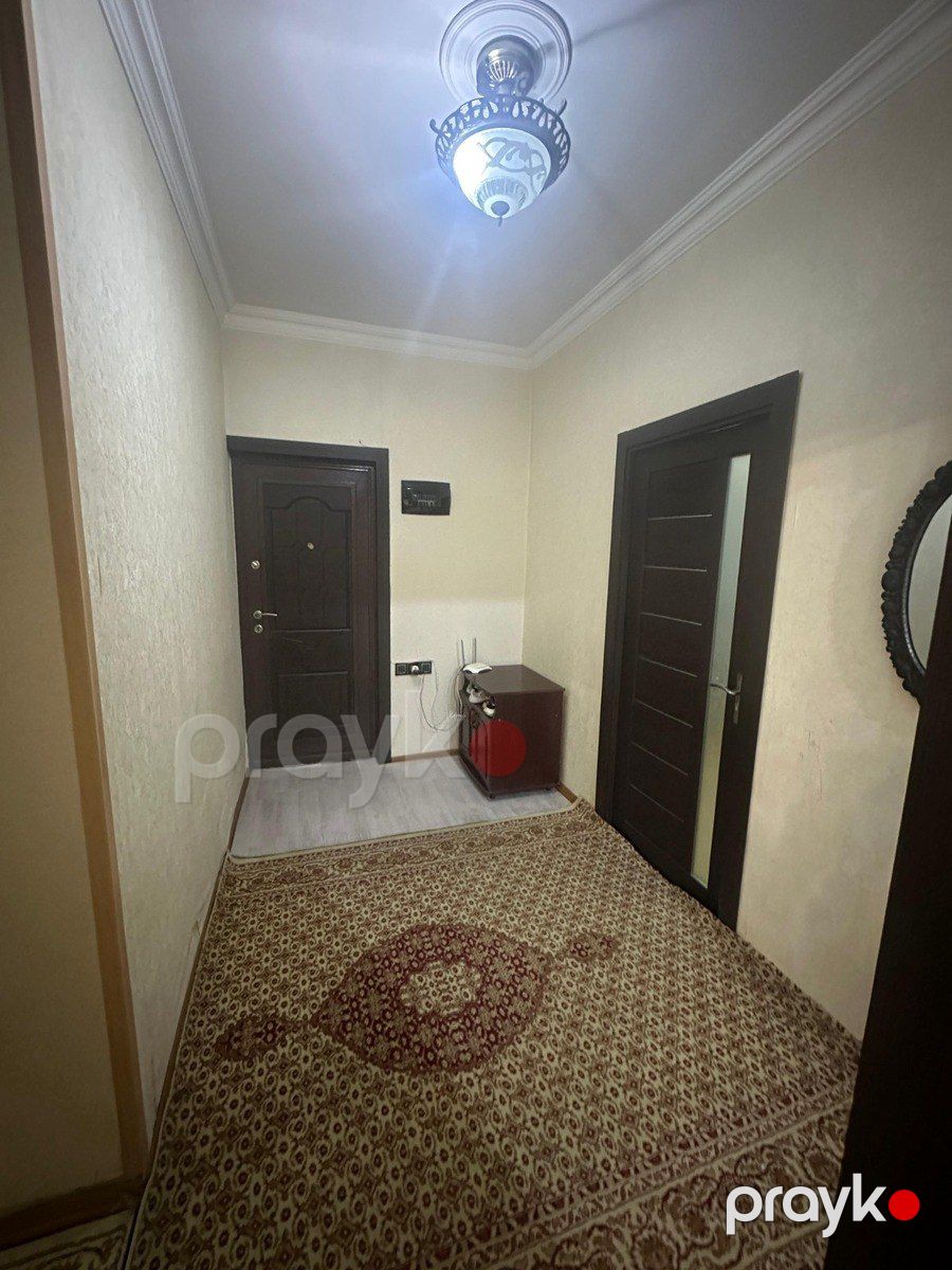 Satılır 5 otaqlı köhnə tikili 120 m² — Mənzil, Bakı (12)