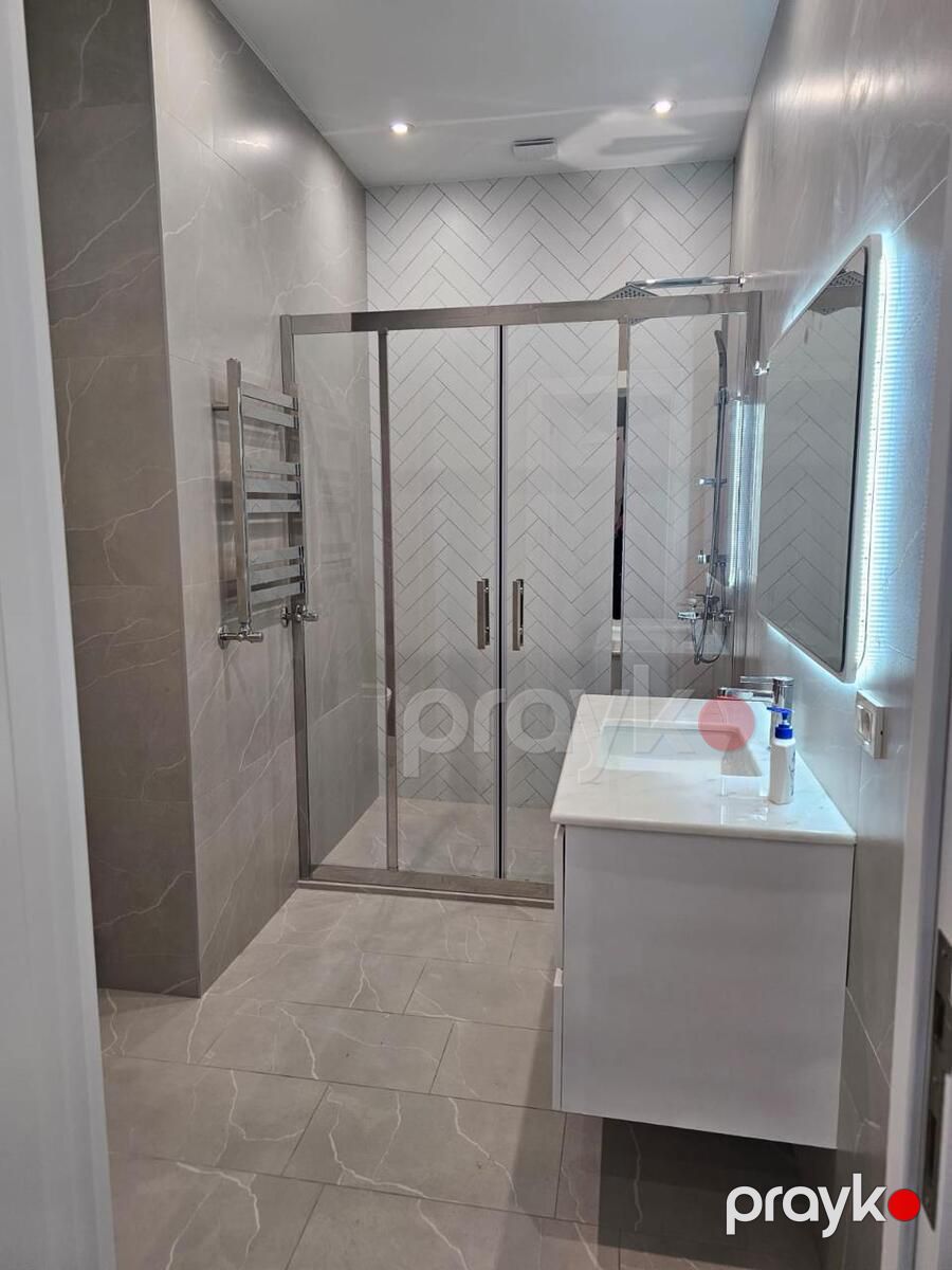 Satılır 2 otaqlı yeni tikili 76 m² — Mənzil, Bakı (9)
