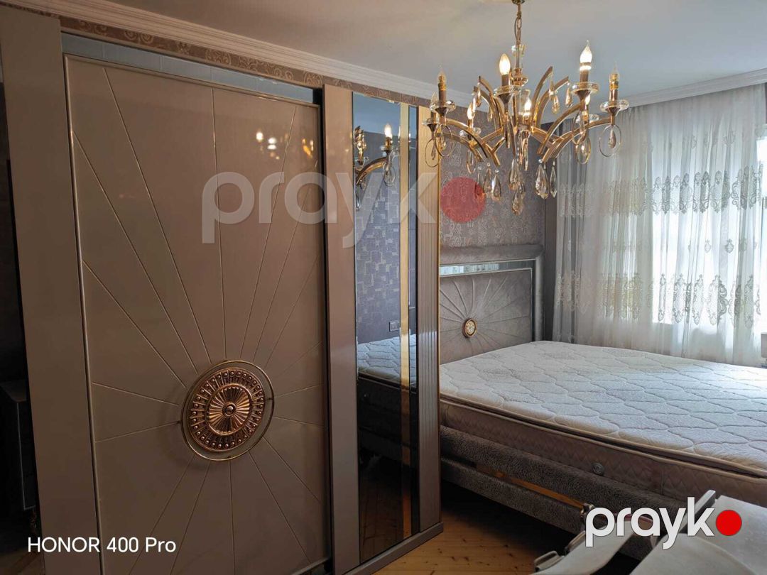İcarəyə verilir 4 otaqlı köhnə tikili 80 m² — Mənzil, Bakı (5)