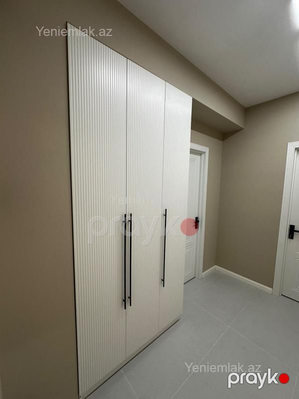 Satılır 2 otaqlı Bina evi menzil (Yeni tikili), 63 m², Sumqayıt Bulvarı — Mənzil, Sumqayıt (9)