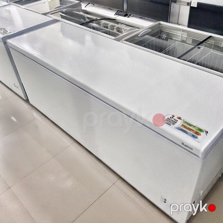 Dondurucu "Biryusa 600Lt" (2metr) — Biznes və avadanlıq, Bakı (2)
