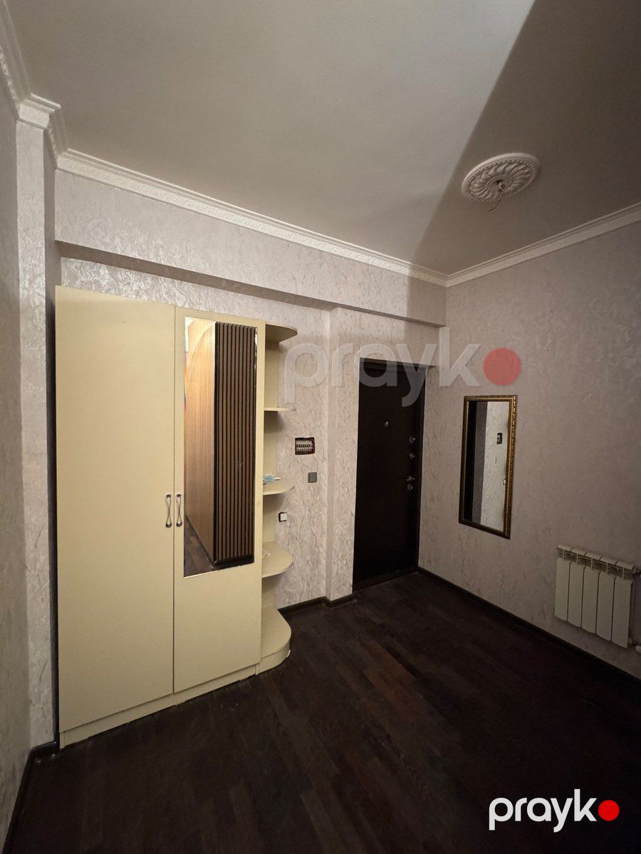 3-otaqlı yeni tikili, Nəsimi r., 72 m² — Mənzil, Bakı (2)
