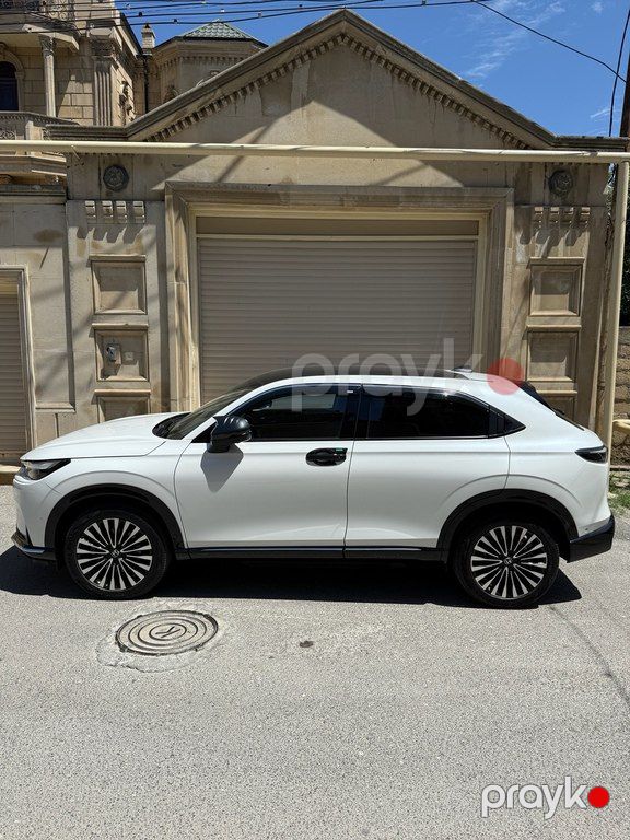 Honda e:NS1, 68.8 kWh, 2023 il, 25 000 km — Avtomobillər, Bakı (2)