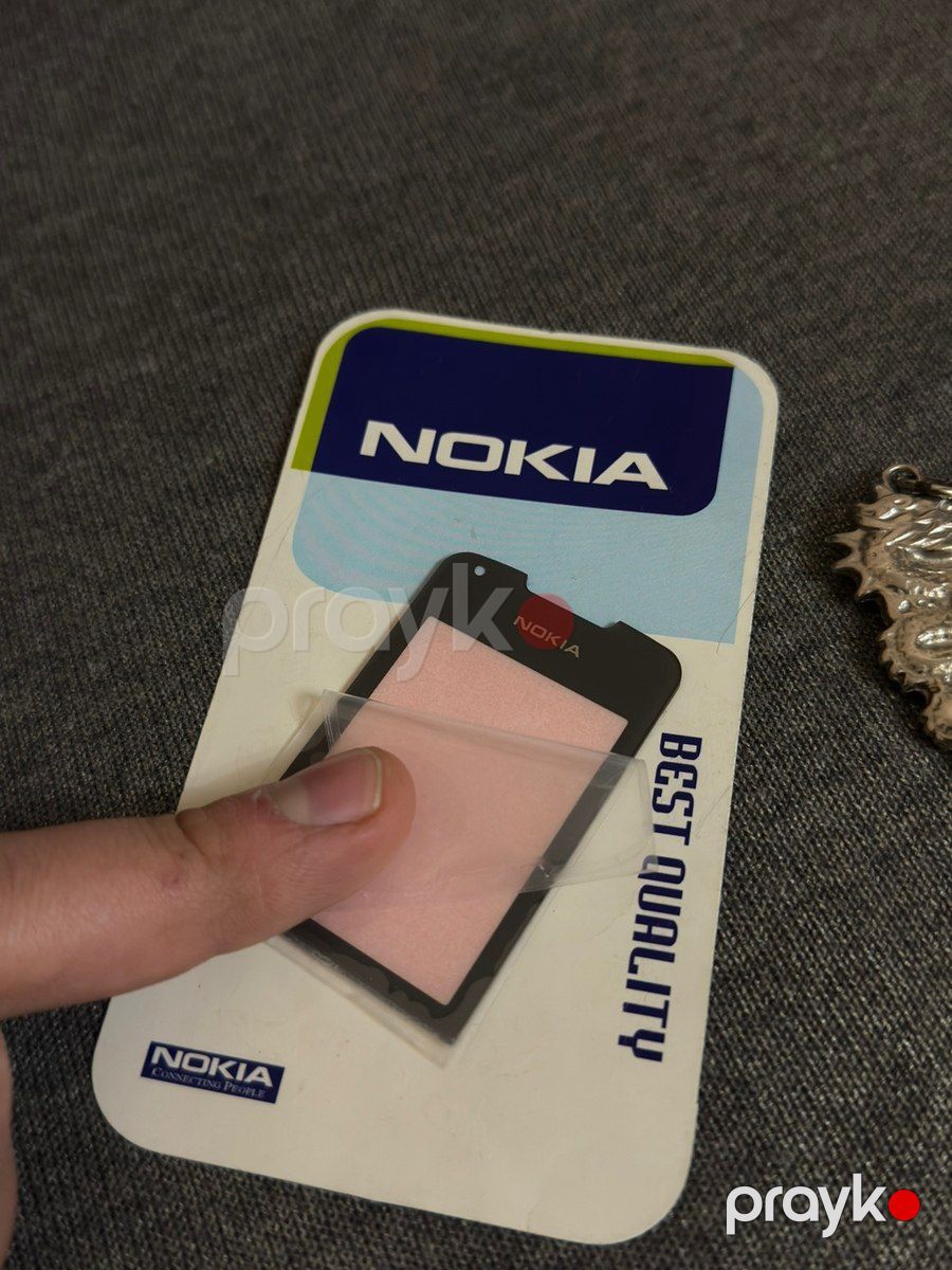 Nokia 8800 Arte Carbon şüşəsi — Smartfonlar, Bakı (5)
