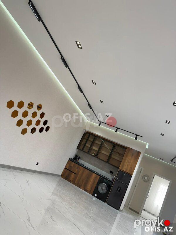 Həyət evləri Satılır Xəzər r., Şüvəlan q., 4 otaq, 110 m² — Ev, villa, Bakı (3)