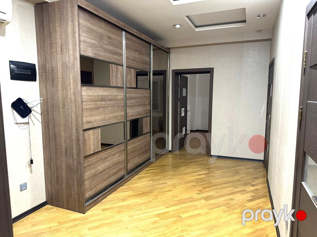 Satılır 3 otaqlı yeni tikili 95 m² — Mənzil, Bakı (3)
