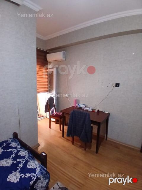 Satılır 1 otaqlı Bina evi menzil (Yeni tikili), 30 m², Xırdalan ş