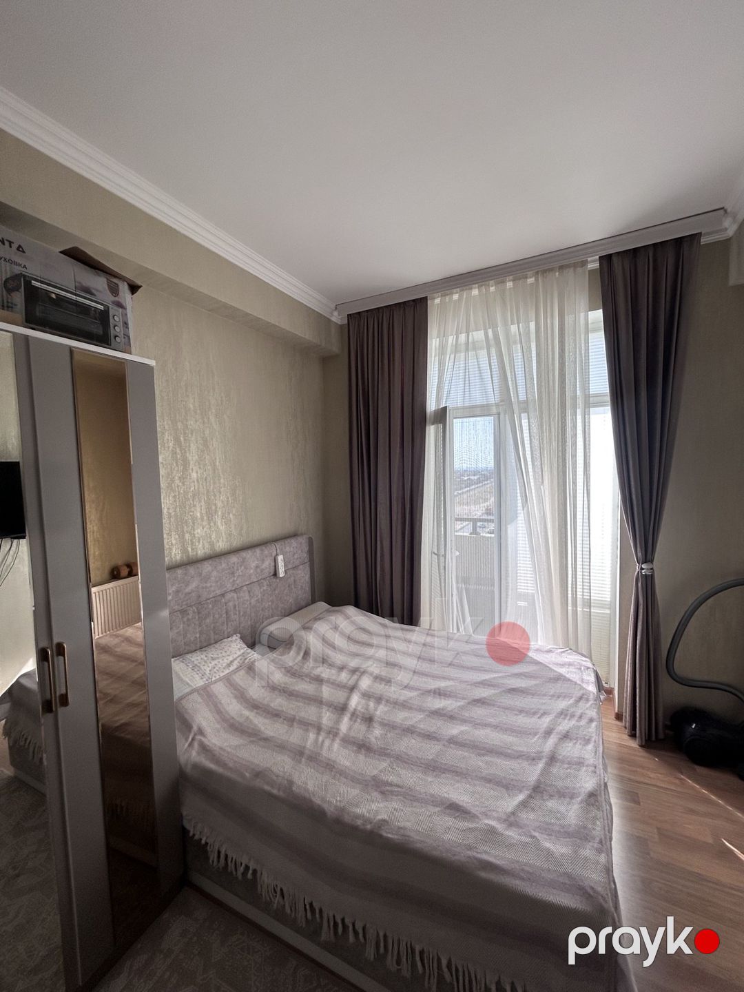 Satılır 3 otaqlı yeni tikili 76 m² — Mənzil, Bakı (2)
