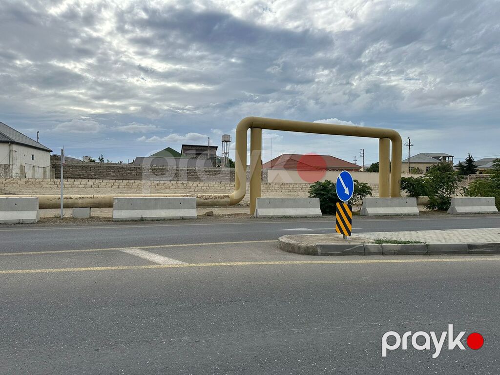 Satılır torpaq 6 sot — Torpaq, Bakı (8)