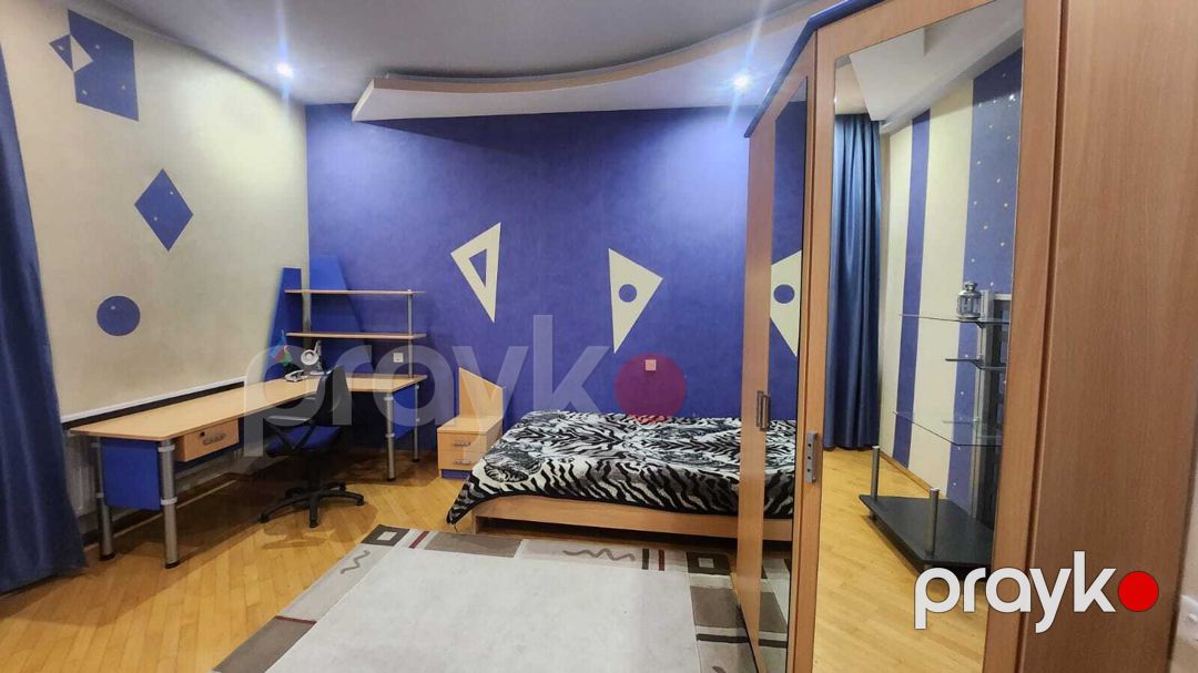 İcarəyə verilir 5 otaqlı yeni tikili 220 m² — Mənzil, Bakı (4)