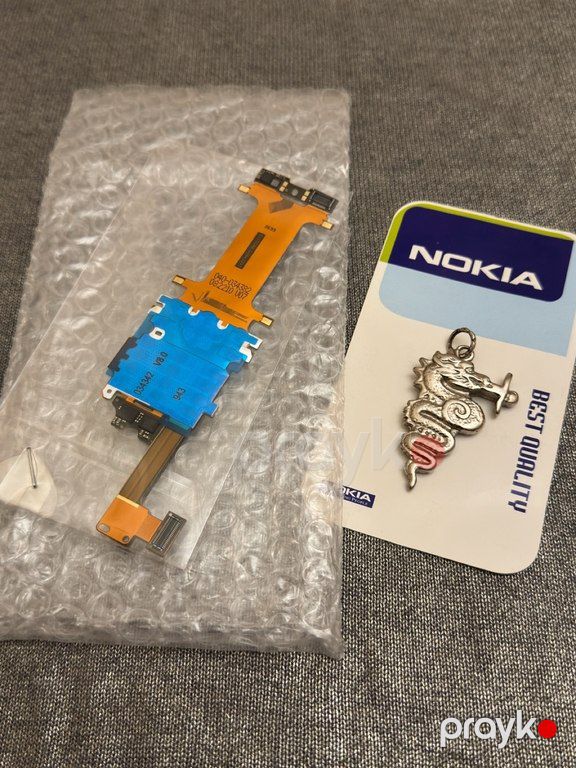“Nokia 8800 Arte” lenti — Smartfonlar, Bakı (4)