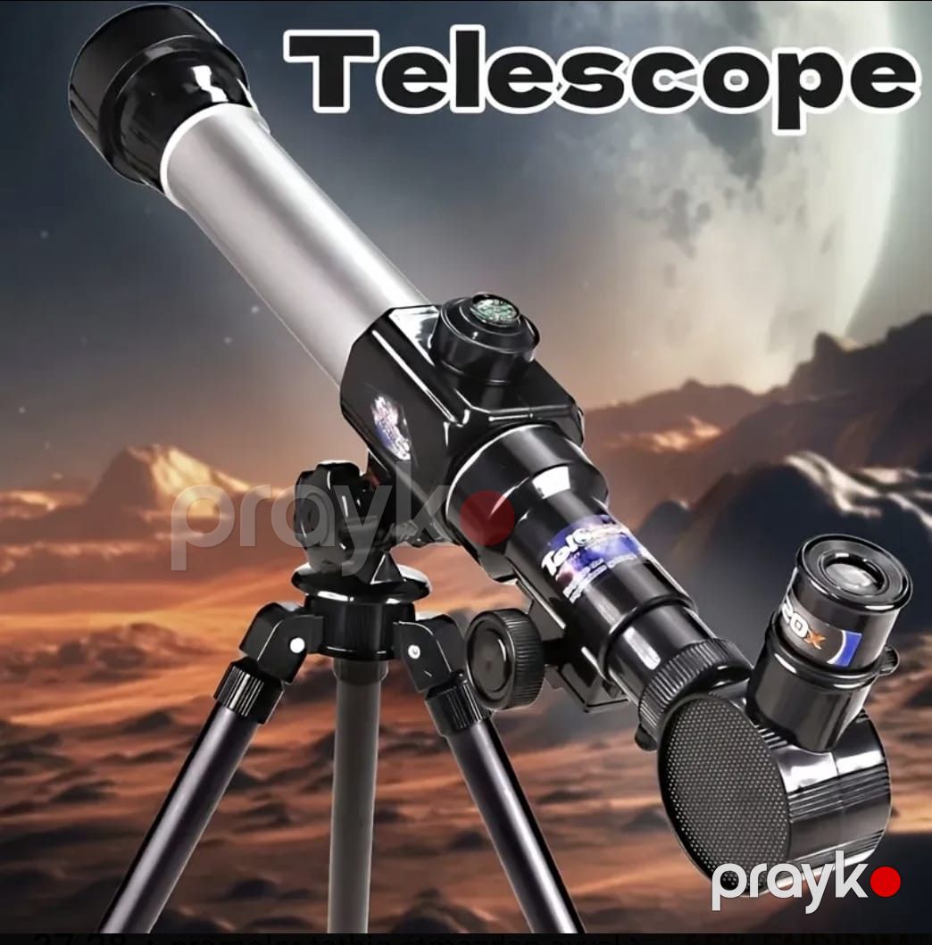 Uşaq üçün teleskop C2105, 40 sm — Mallar, Bakı (2)