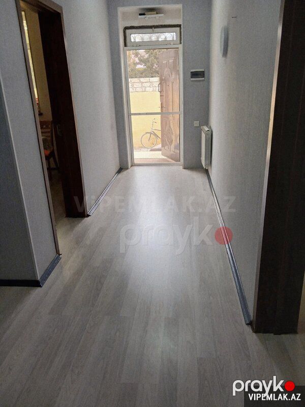 Sabunçu rayonunda 3 otaqlı Həyət evi Satılır, 100 m² — Ev, villa, Bakı (5)