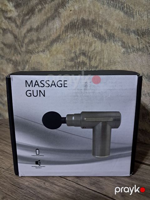 Masajor, Vibro masajor, Bədən üçün, Yeni, Ünvandan götürmə, Pulsuz çatdırılma, Ödənişli çatdırılma