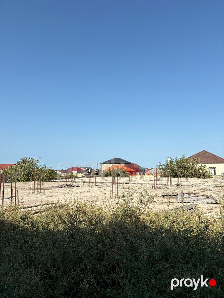 Satılır torpaq 14 sot — Torpaq, Bakı (9)