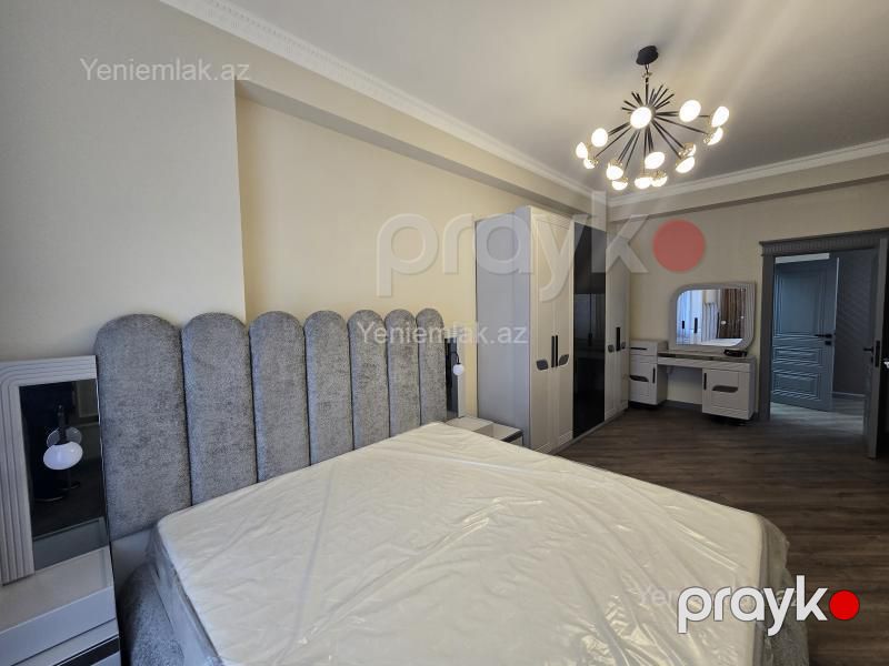 Satılır 2 otaqlı Bina evi menzil (Yeni tikili), 83 m², Sumqayıt Bulvarı — Mənzil, Sumqayıt (8)