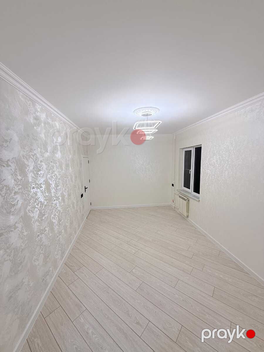 Satılır 2 otaqlı köhnə tikili 45 m² — Mənzil, Bakı (2)