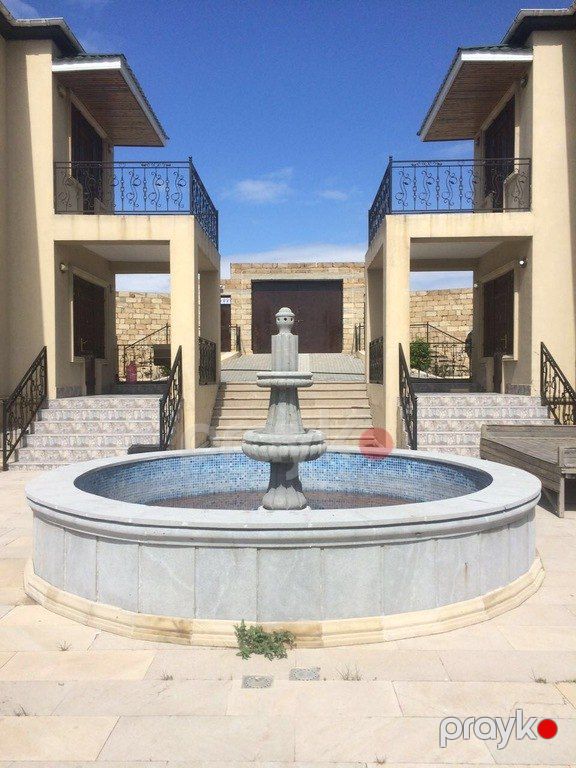 Satılır 12 otaqlı həyət evi/bağ evi 360 m² — Ev, villa, Şamaxı (7)