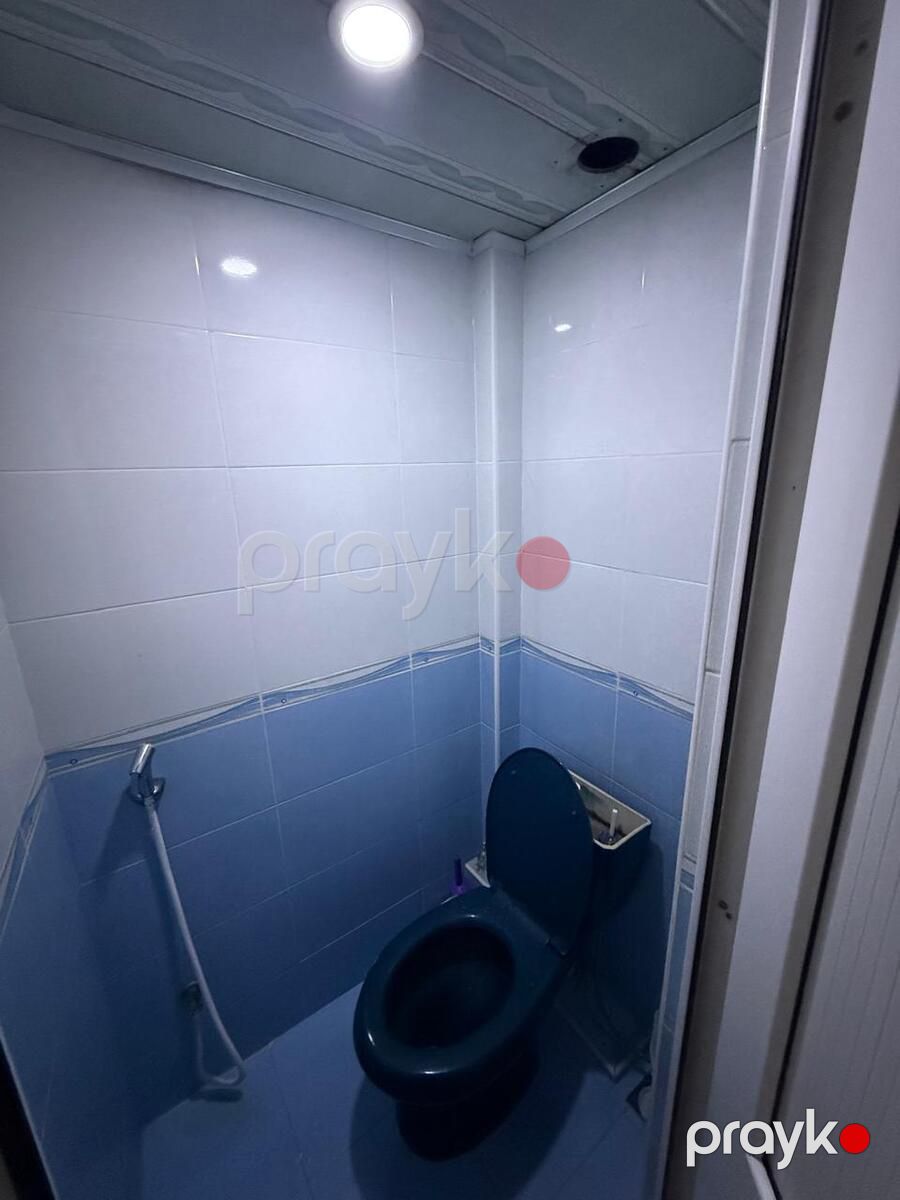 Satılır 3 otaqlı köhnə tikili 60 m² — Mənzil, İsmayıllı (9)