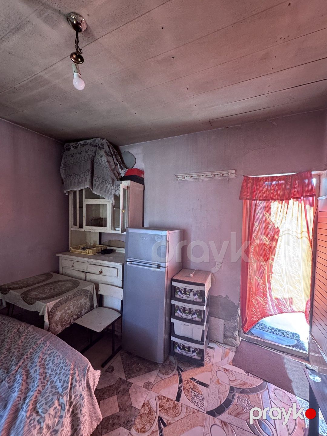 İcarəyə verilir 1 otaqlı həyət evi/bağ evi 18 m² — Ev, villa, Bakı (3)