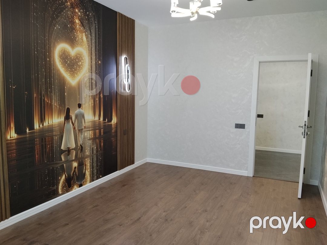 Satılır 3 otaqlı yeni tikili 117 m² — Mənzil, Bakı (6)