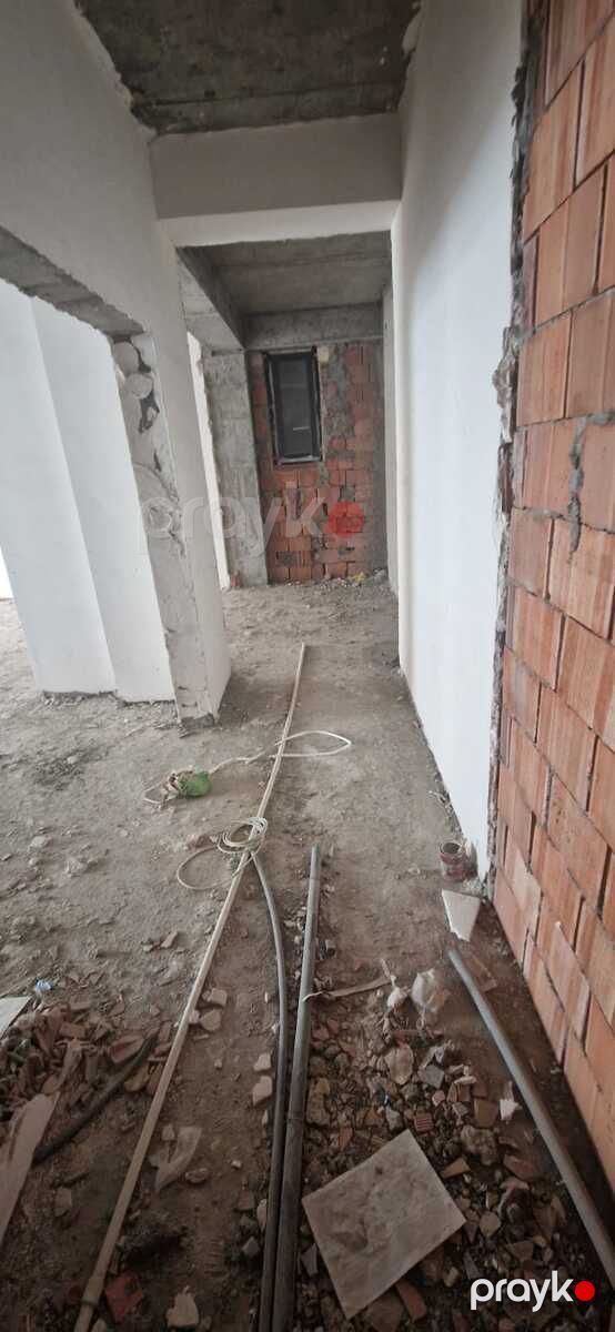 Satılır 2 otaqlı yeni tikili 87 m² — Mənzil, Bakı (5)